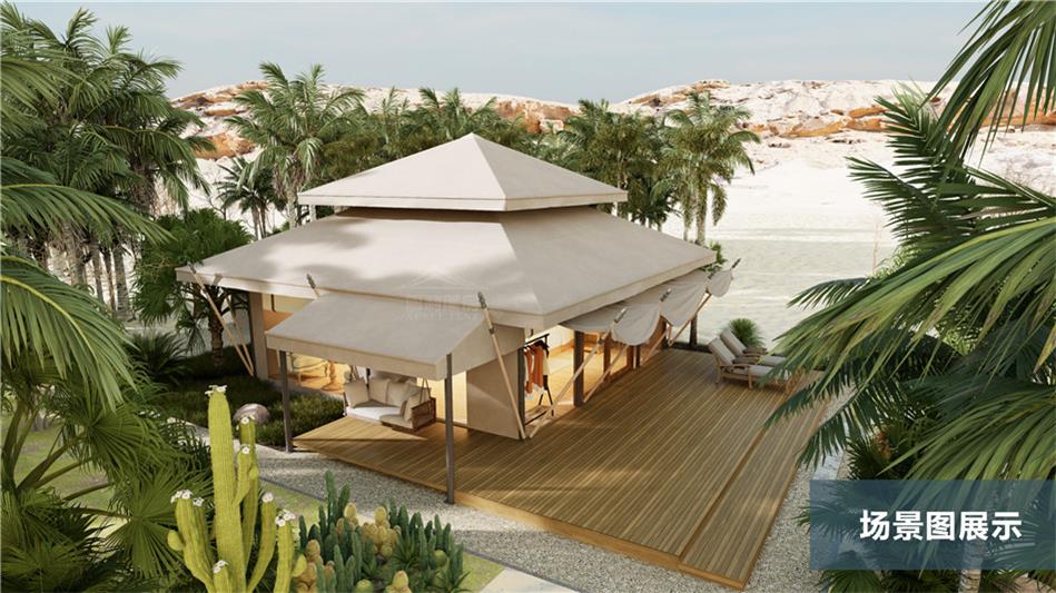 大通区野奢帐篷露营